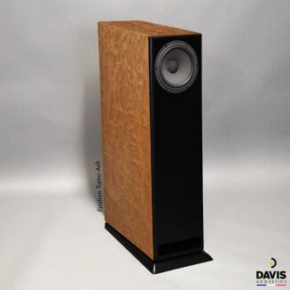 Davis Acoustics MV One Master tamo ash - 2