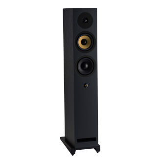 Davis Acoustics Krypton 6 czarny - 2