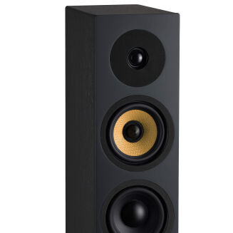 Davis Acoustics Krypton 6 czarny - 10
