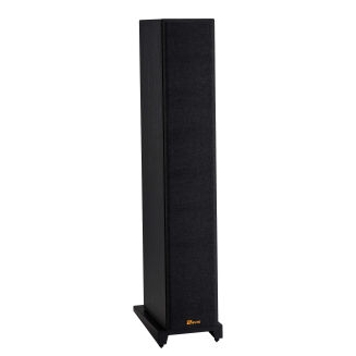 Davis Acoustics Krypton 6 czarny - 3