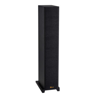 Davis Acoustics Krypton 6 czarny - 4