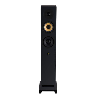 Davis Acoustics Krypton 6 czarny - 5
