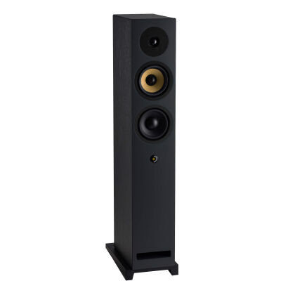 Davis Acoustics Krypton 6 czarny