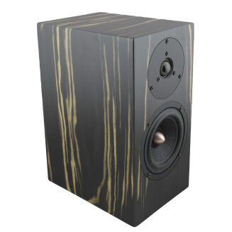 Davis Acoustics Olympia One Master 35 heban - 2
