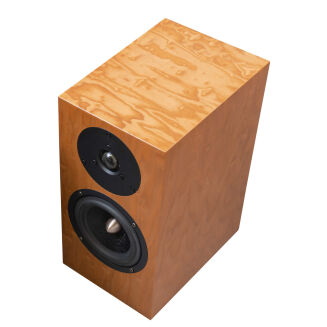 Davis Acoustics Olympia One Master 35 heban - 13
