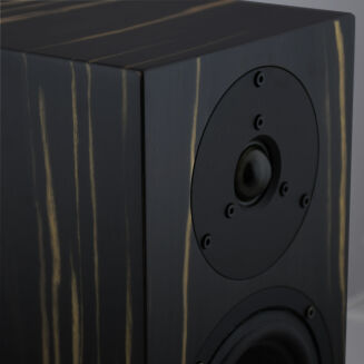 Davis Acoustics Olympia One Master 35 heban - 3