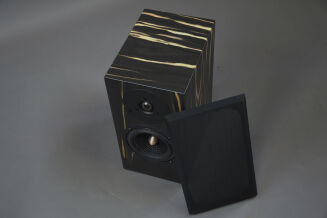 Davis Acoustics Olympia One Master 35 heban - 7