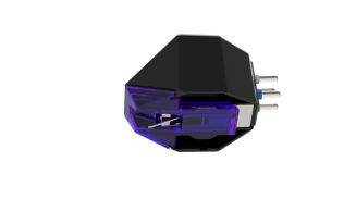 Goldring E3 - wkładka gramofonowa MM - 3