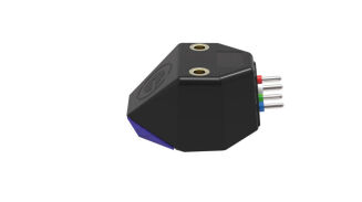 Goldring E3 - wkładka gramofonowa MM - 5