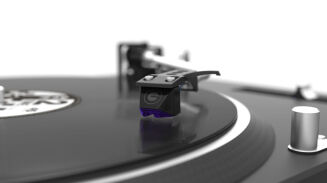 Goldring E3 - wkładka gramofonowa MM - 7