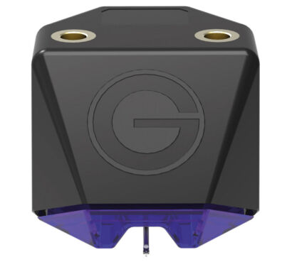 Goldring E3 - wkładka gramofonowa MM