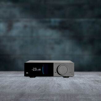 Lyngdorf TDAI-2210 HDMI - 2.1 Input (8K & HDR) - 19