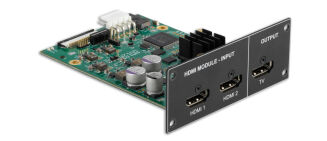 Lyngdorf TDAI-2210 HDMI - 2.1 Input (8K & HDR) - 20