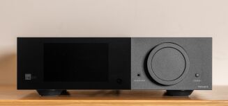 Lyngdorf TDAI-2210 HDMI - 2.1 Input (8K & HDR) - 2