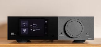 Lyngdorf TDAI-2210 HDMI - 2.1 Input (8K & HDR) - 3