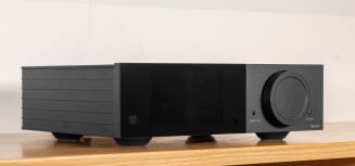 Lyngdorf TDAI-2210 HDMI - 2.1 Input (8K & HDR) - 4