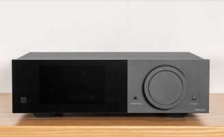 Lyngdorf TDAI-2210 HDMI - 2.1 Input (8K & HDR) - 5