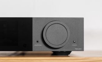 Lyngdorf TDAI-2210 HDMI - 2.1 Input (8K & HDR) - 7