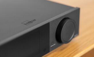 Lyngdorf TDAI-2210 HDMI - 2.1 Input (8K & HDR) - 8