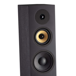 Davis Acoustics Krypton 9 czarny - 3