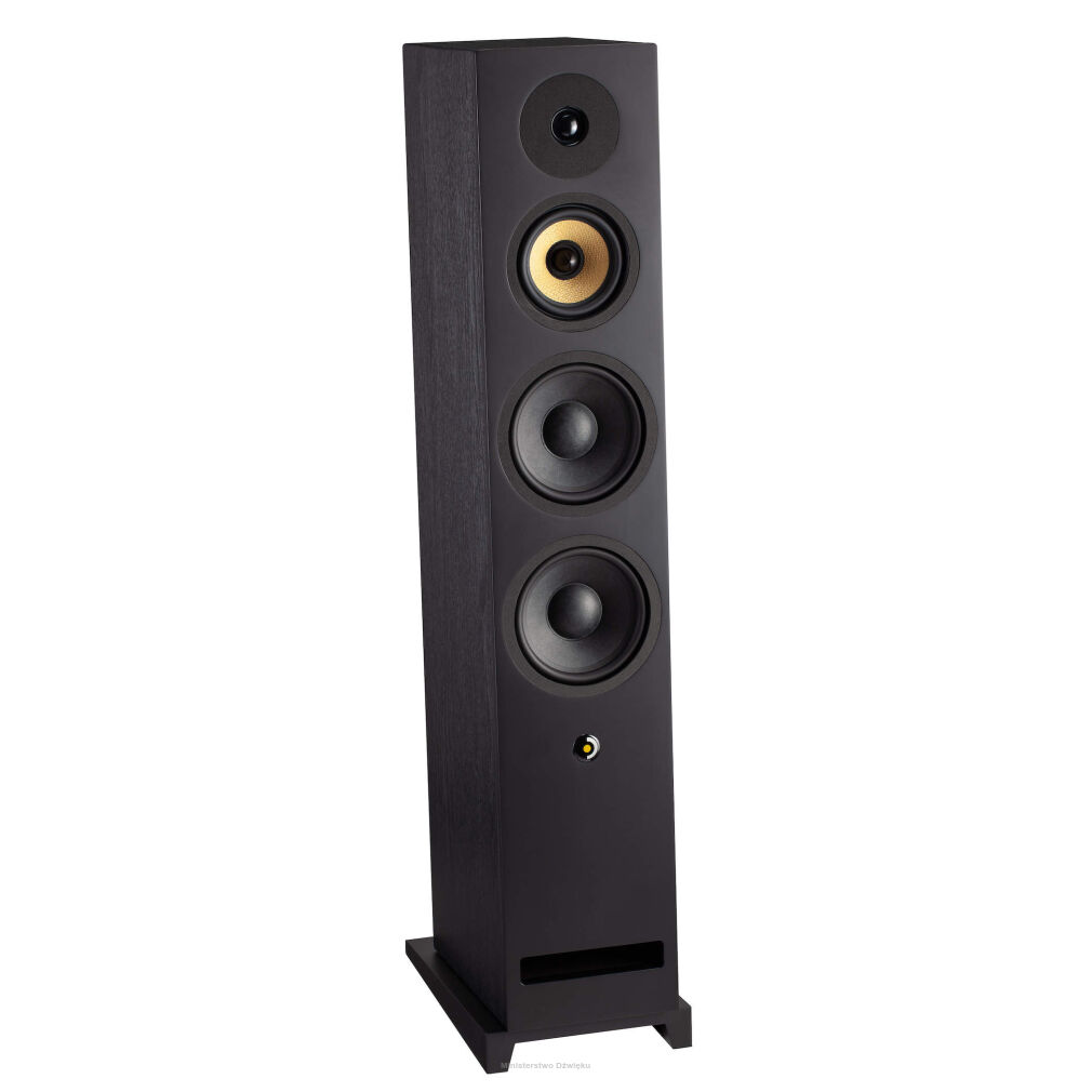Davis Acoustics Krypton 9 czarny