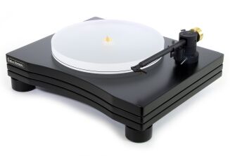 New Horizon Audio 303i czarny - 2
