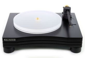 New Horizon Audio 303i czarny - 3