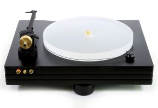 New Horizon Audio 303i czarny - 4