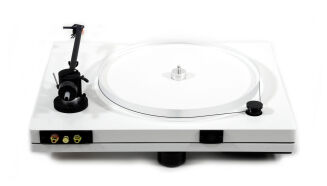 New Horizon Audio 202 biały (AT-VM520EB) - 3
