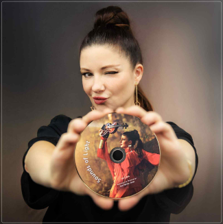 DNA013: YLO Violin - Sounds of Light - 4