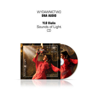 DNA013: YLO Violin - Sounds of Light - 2