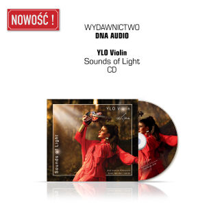 DNA013: YLO Violin - Sounds of Light - 3