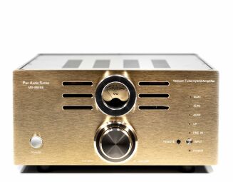 Pier Audio MS-880 SE złoty - 4