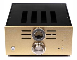 Pier Audio MS-880 SE złoty - 2