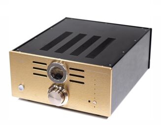 Pier Audio MS-880 SE złoty - 6