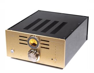 Pier Audio MS-880 SE złoty - 3