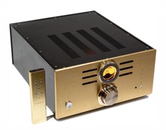 Pier Audio MS-880 SE złoty - 8