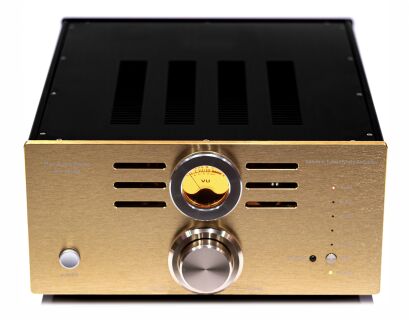 Pier Audio MS-880 SE złoty