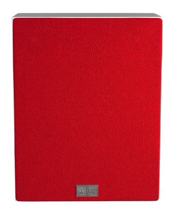 Lyngdorf‎⠀Opcjonalna czerwona maskownica Gabriel® do MH-2