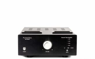 Pier Audio MS-380 SE czarny - 4