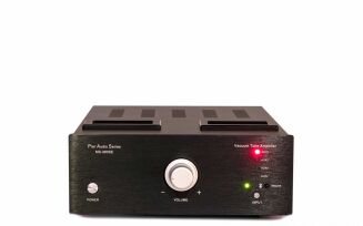 Pier Audio MS-380 SE czarny - 5