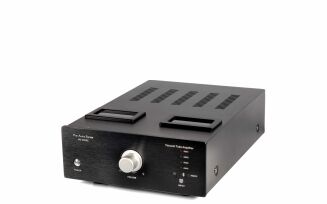 Pier Audio MS-380 SE czarny - 2