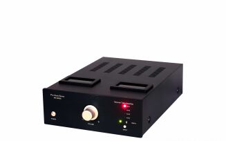 Pier Audio MS-380 SE czarny - 3