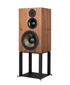 Revival Audio Atalante 5 orzech - 2