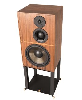 Revival Audio Atalante 5 orzech - 15