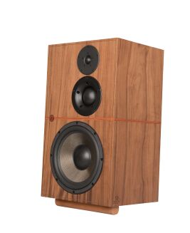 Revival Audio Atalante 5 orzech - 3