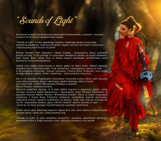 YLO Violin - Sounds of Light - pliki hires 192kHz/24bit - 3
