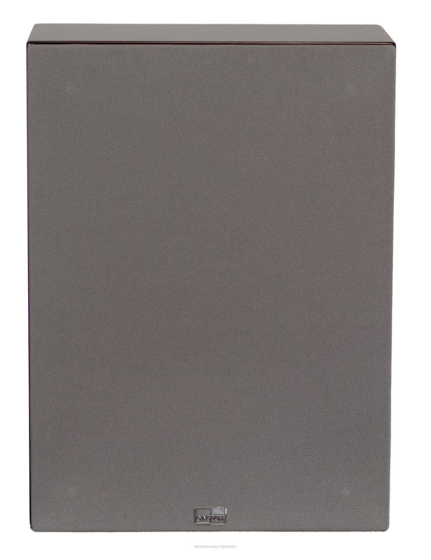 Lyngdorf‎⠀Opcjonalna szara maskownica Gabriel® do BW-2