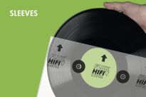 FLUX Sleeves 50 szt. - 3