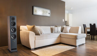Davis Acoustics Krypton 9 jasny dąb - 9